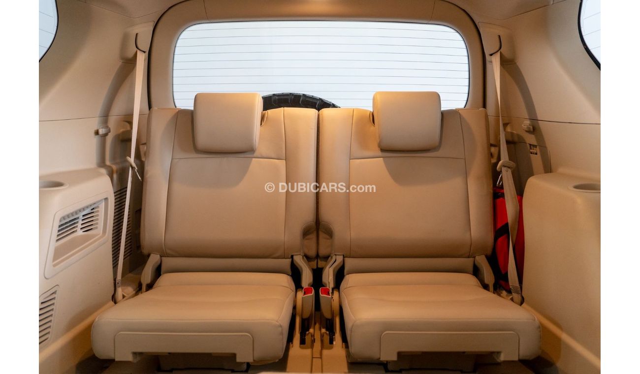 Toyota Prado 2019 Toyota Land Cruiser Prado VXR / Arctic Trucks AT32 Conversion / Full-Service History