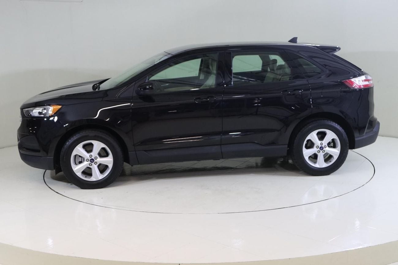 Ford Edge SE022 / FREE INSURANCE + REGISTRATION / AL TAYER MOTORS AL QOUZ SHOWROOM