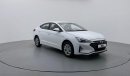 Hyundai Elantra GL 1600