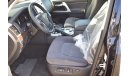 Toyota Land Cruiser 200 VX V8 5.7L PETROL 8 SEAT AUTOMATIC TRANSMISSION BASIC (OPTION )