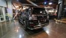 Lexus LX 570 Super Charger