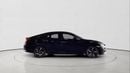 هوندا سيفيك 1.6 LX SPORT AUTO | شامل الضمان | 0 ﺪﻔﻋﺓ ﺃﻮﻟﻯ