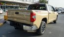 Toyota Tundra Crewmax SR5 5.7L TRD OFFROAD