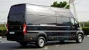 فيات دوكاتو L4 H3 Panel Van 2.2T 2024 GCC 0Km With 5 years Or 100,000 Km Warranty @Official Dealer