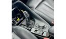 BMW X1 xDrive 25i M Sport 2018 BMW X1 xDrive25i M-Sport, BMW Warranty, BMW Service Contract, Fully Loaded, 