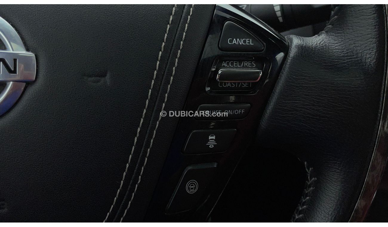 Nissan Patrol TITANIUM 5.6 | Zero Down Payment | Free Home Test Drive