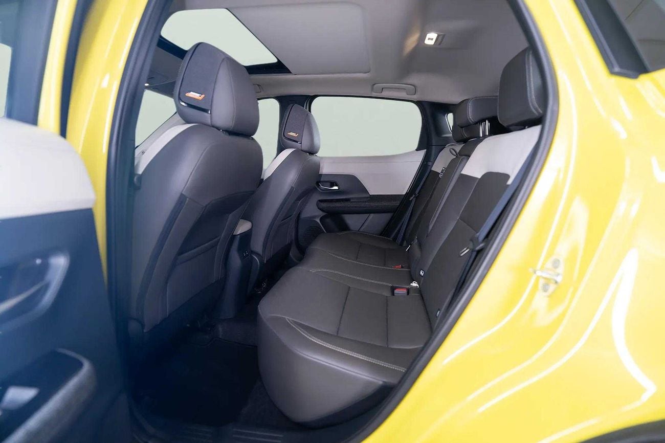 نيسان كيكس SL 2.0