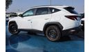 Hyundai Tucson HYUNDAI TUCSON basic 2022 2.0L(FOR EXPORT)