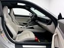 بورش 911 تربو (992) Turbo, Warranty, Full Service History, Fully Loaded, GCC