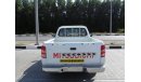 Mitsubishi L200 2016 Ref#657