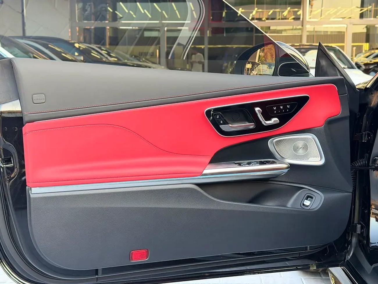 Mercedes Benz CLE 53 AMG Coupe CLE 53 AMG 4MATIC+ | Korean Specs | Brand