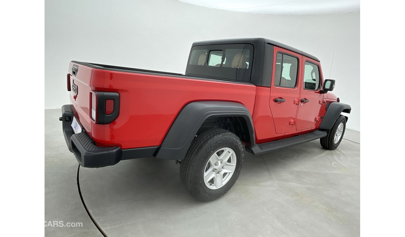 Jeep Gladiator Sport 3600