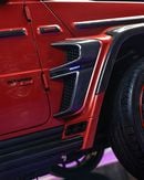 BRABUS 900 - Mercedes-AMG G 63 G900
