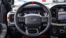 Ford Raptor Raptor Ecoboost Performance 3.5L V6 4X4 , 2022 , 0Km , With 3 Years or 100K Km Warranty