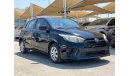 Toyota Yaris 2016 1.3 Ref#541