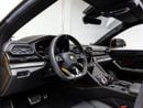 Lamborghini Urus S BUY NOW, PAY 2027 | THE BLACKLINE STANDARD | June 2027 Warranty GCC, Low KM's