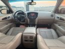 Nissan Pathfinder SL 3.5L (260 HP) 4WD Excellent condition inside and outside