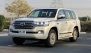 Toyota Land Cruiser GXR V8