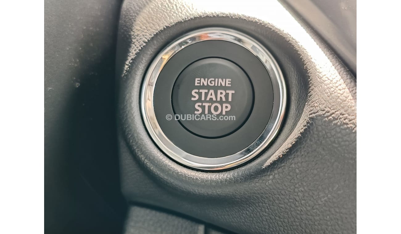 تويوتا أوربان كروزر GLX, 1.5L V4, FULL OPTION, DOUBLE TONE (CODE # 67854)