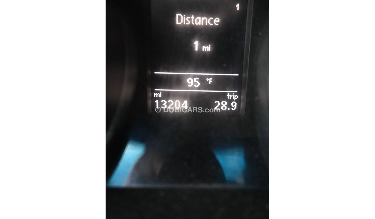 Volkswagen Jetta very good condition without accident 2017