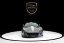 Ferrari GTC4 LUSSO