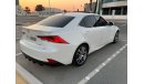 Lexus IS300