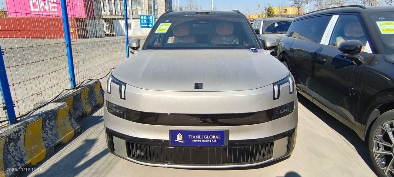 لينك أند كو 900 2.0t