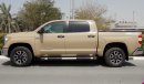 Toyota Tundra 2017 Crewmax TRD SR5 0 km