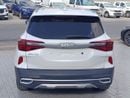 Kia Seltos LX 1.6L