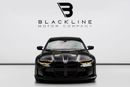 بي أم دبليو M3 CS XDRIVE BUY NOW, PAY 2027 | THE BLACKLINE STANDARD | July 2028 Warranty + Service, GCC