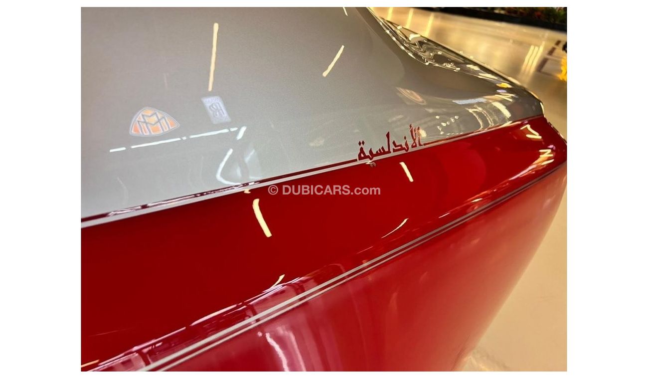 رولز رويس جوست Std