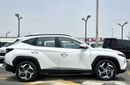 Hyundai Tucson COMFORT PLUS Hyundai Tucson  1.6T A/T FWD SUV White Color 2024 Model