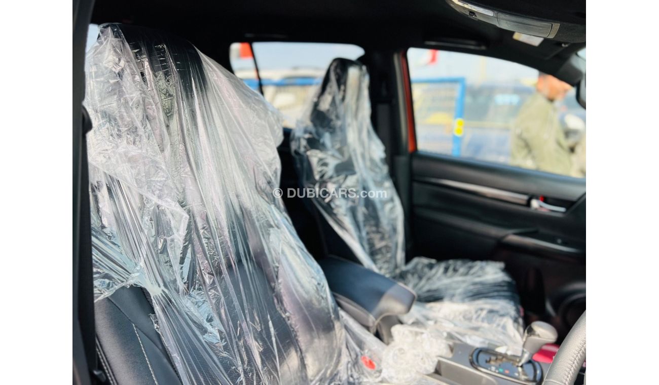 تويوتا هيلوكس