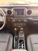 Jeep Wrangler Unlimited Sport S 2.0L A/T