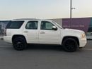 GMC Yukon yucon denali 2013 model gcc