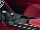 لكزس IS 350 F SPORT PLATINUM