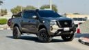 Nissan Navara 2023 | 2.3L DIESEL | AUTOMATIC TRANSMISSION | RHD | HEAVY 4X4 SPORTS BAR | AIR SNORKEL | STEERING CO