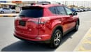 Toyota RAV4 TOYOTA RAV4 2018 AMERICAN