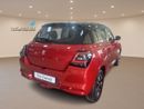 سوزوكي سويفت STD Dzire GLX 1.2L