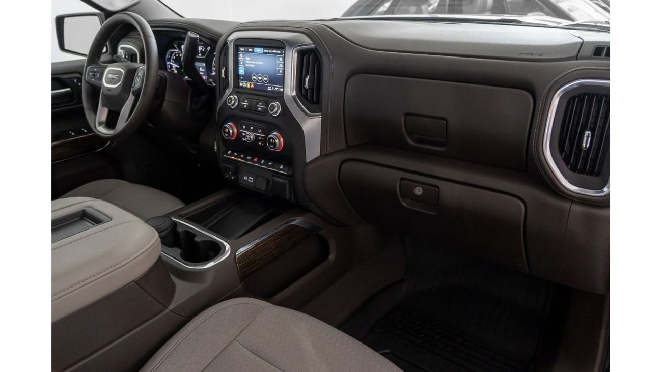 GMC Sierra Elevation