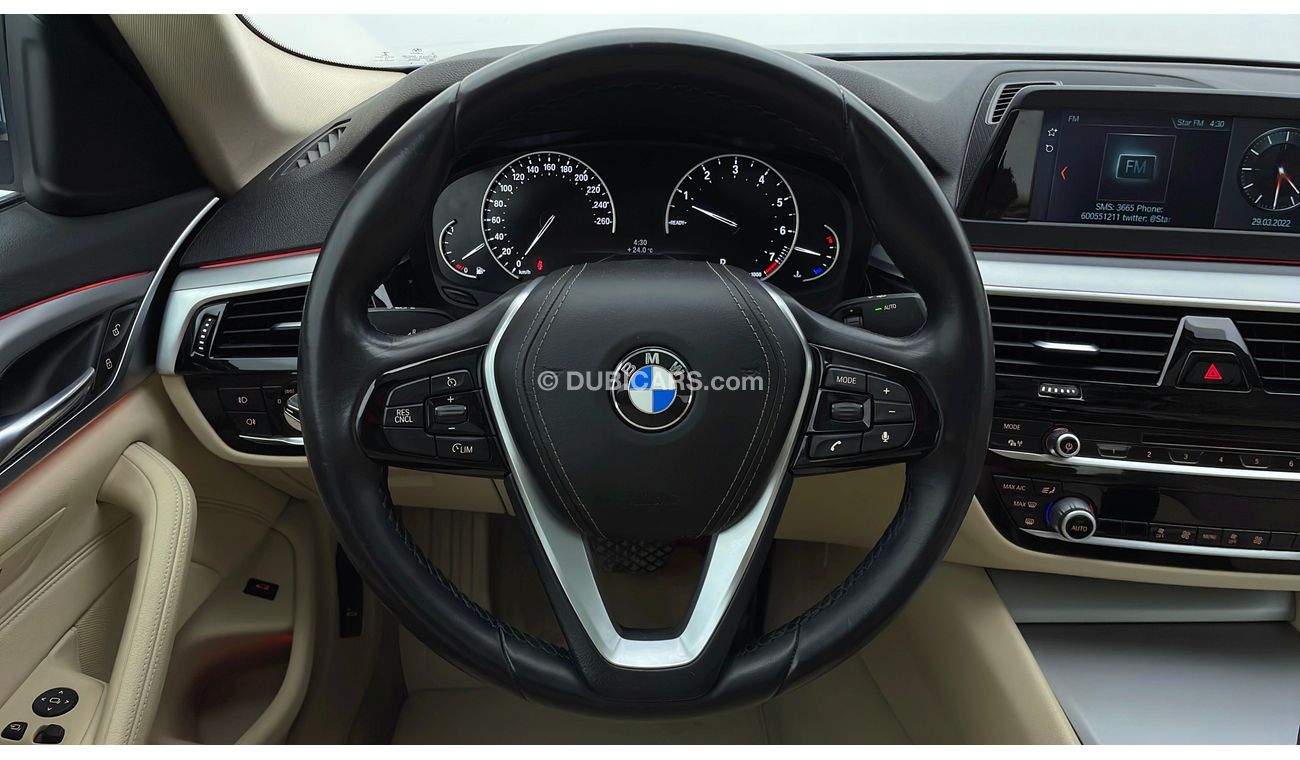 BMW 520i EXECUTIVE 2 | Zero Down Payment | Free Home Test Drive