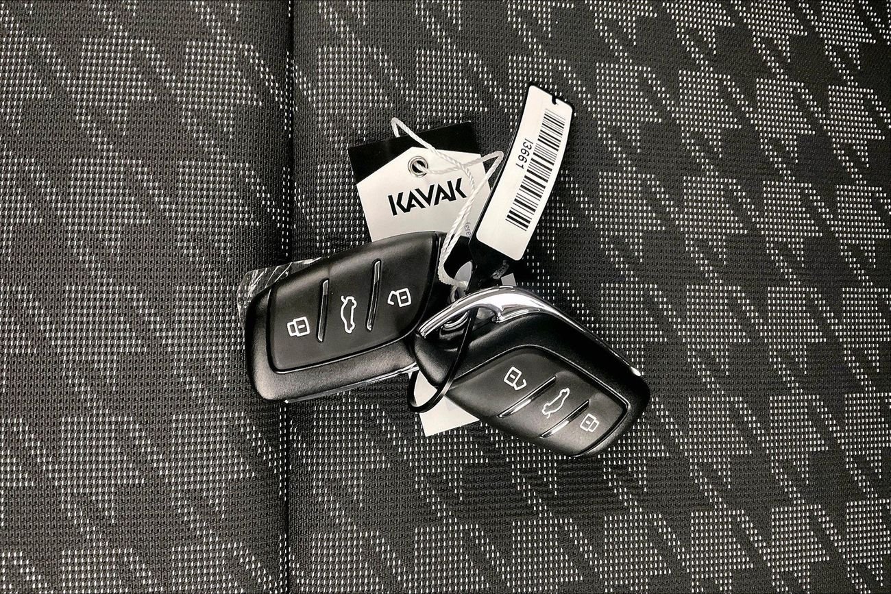 MG ZS Standard | Guaranteed Warranty | 0 Down Payment