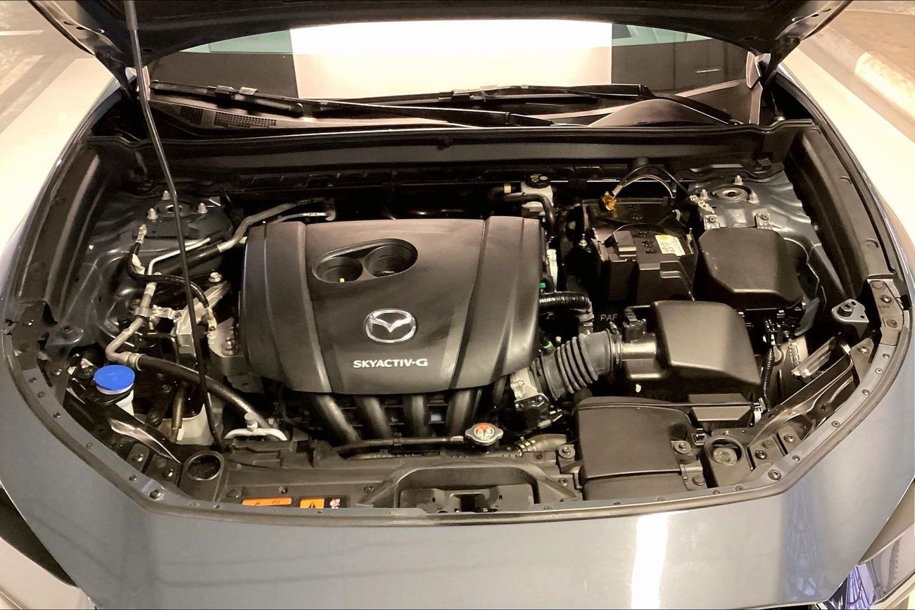 Mazda CX30 Trend | National Day Celebration | Guaranteed Warranty | 0 Down Payment