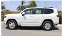 تويوتا لاند كروزر GXR LC300 4.0L 6CYL EURO SPECS WITH HEATER AND COOLER SEATS AVAILABLE IN UAE