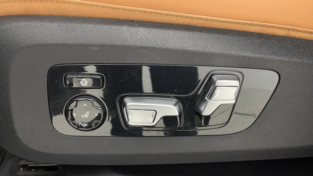 بي أم دبليو X5 XDRIVE40I M SPORT 3 | بدون دفعة مقدمة | اختبار القيادة في المنزل