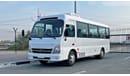 Hyundai County 23 seat