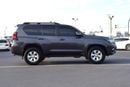 Toyota Prado 4X4 Diesel 2.8L Full Option (Right Hand)