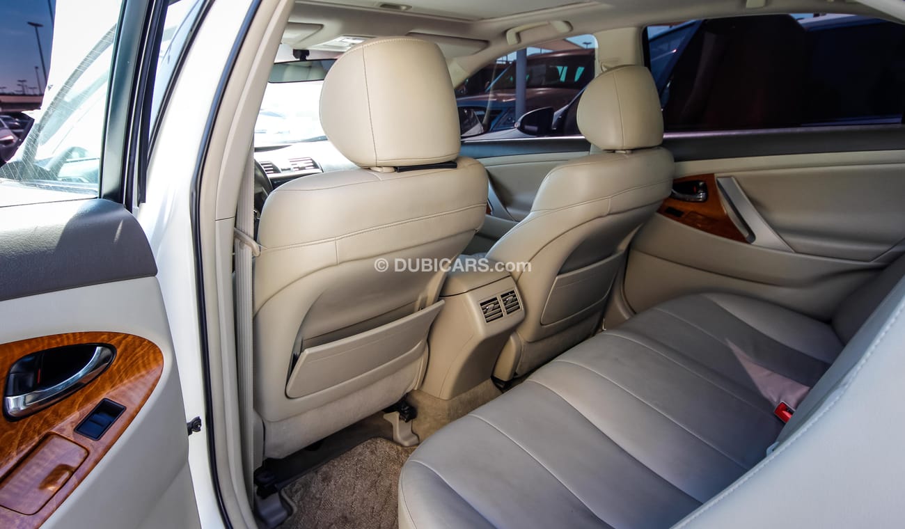 تويوتا أوريون V6