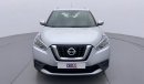 Nissan Kicks S 1.6 | Zero Down Payment | Free Home Test Drive