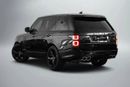 Land Rover Range Rover Vogue HSE V6